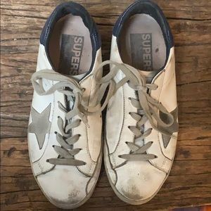 Golden Goose Superstar sneaker